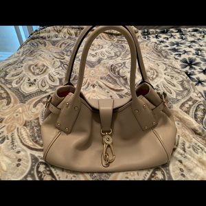 Dooney & Bourke medium Belvedere handbag